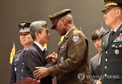 FM Cho says lodged c...