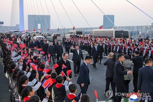 Kim's China trip may have been more than economic event: unification minister