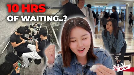 People are queuing up for hours just to eat ‘THIS’.