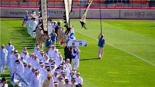 강원민속예술축제 춘천서 개막…17개 시·군 850여명 참가
