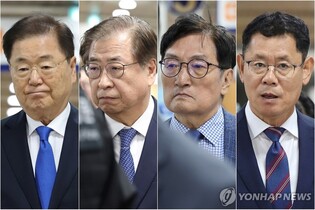 Prosecution not to appeal partial acquittal of ex-officials in 2019 deportation of N. Koreans