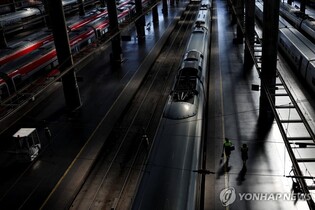 6 S. Koreans suffer minor injuries in Spain train crash