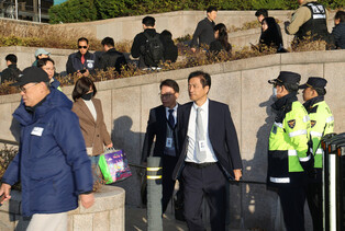 Special counsel team's probe into ballot paper shortages