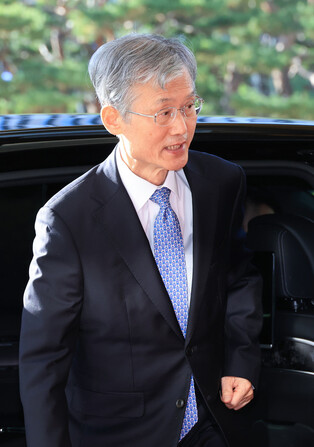 Top court's chief justice