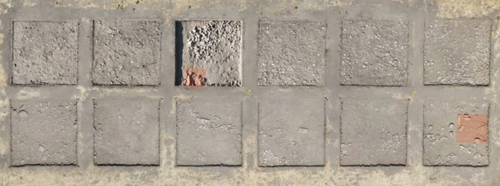 This photo, provided by the National Research Institute of Cultural Heritage on Oct. 29, 2026, shows a Hellenistic-era cultural layer at the Kultepe archaeological site in central Turkey. (PHOTO NOT FOR SALE) (Yonhap)