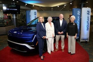Hyundai Motor to invest US$450 mln to expand Alabama plant