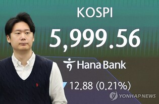 Seoul stocks down 3 pct late Thurs. morning after weaker-than-expected Samsung earnings
