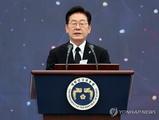 Lee vows to leave no suspicions unresolved on 4th anniv. of Itaewon crowd crush