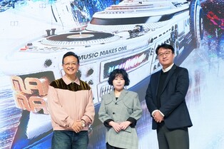 MAMA Awards to expand beyond stage with fan festival, cross-genre collaborations