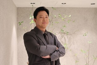 정성화 "'미세스 다웃파이어', 한국에선 제가 제일 장인이죠"