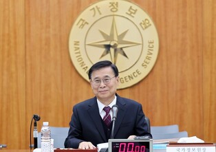 Parliamentary audit of spy agency