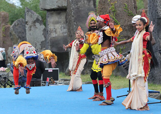 World Island Festival