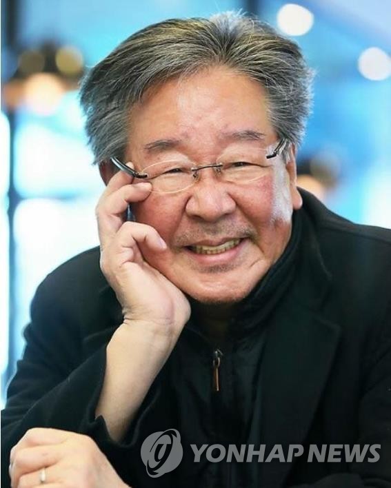 배우 최불암 [서울시 제공. 재판매 및 DB 금지]