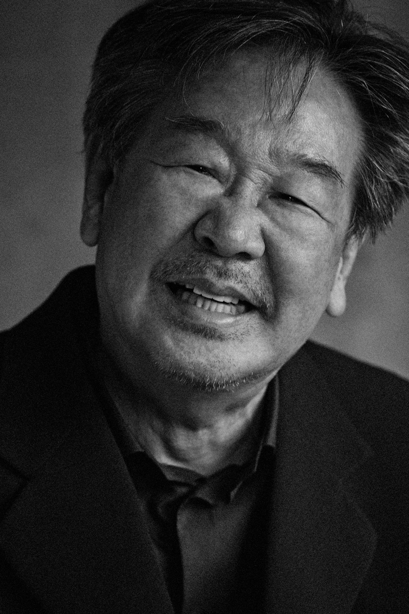 배우 최불암 [최불암 측 제공. 재판매 및 DB 금지]