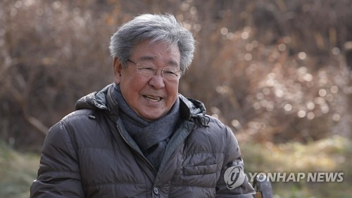 배우 최불암 [KBS 제공. 재판매 및 DB 금지]