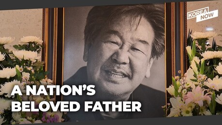 South Korea mourns beloved actor Choi Bool-am