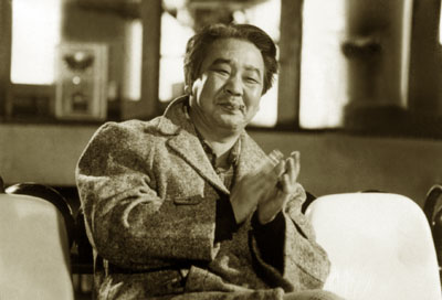 배우 최불암 출연작 '목마와 숙녀'의 한 장면 [한국영상자료원 KMDb 갈무리. 재판매 및 DB 금지]