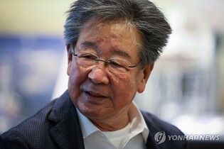 Beloved S. Korean TV icon Choi Bool-am dies at 87