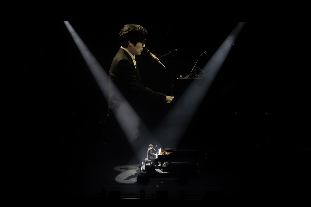 김동률 세종문화회관 콘서트 '오래된 노래' [뮤직팜 엔터테인먼트 제공. 재판매 및 DB 금지]