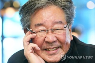 Lee extends deep condolences over death of veteran actor Choi Bool-am