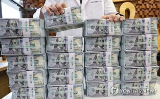 Daily FX turnover hits new high in Q3: BOK