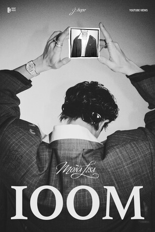 [가요소식] BTS 제이홉 '모나리자' 뮤직비디오 1억뷰