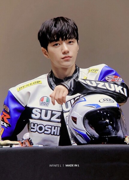 RoseforJiwoong