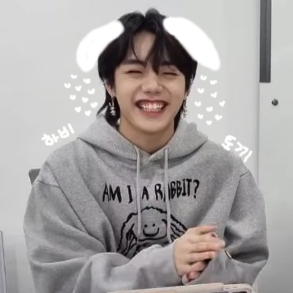 하비토끼